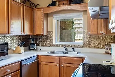 The Dean - Relaxing Condo With Pools Pigeon Forge Exterior foto