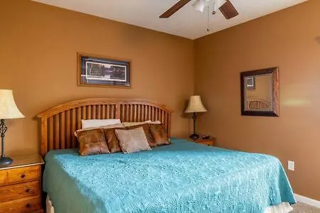 The Dean - Relaxing Condo With Pools Pigeon Forge Exterior foto