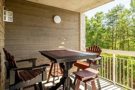 The Dean - Relaxing Condo With Pools Pigeon Forge Exterior foto