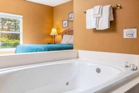 The Dean - Relaxing With Pools Holiday home Pigeon Forge